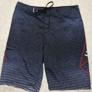 Men's board shorts